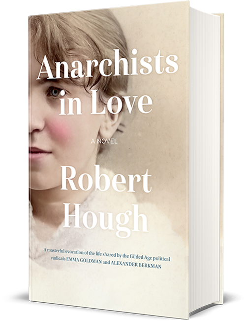 Anarchists in Love